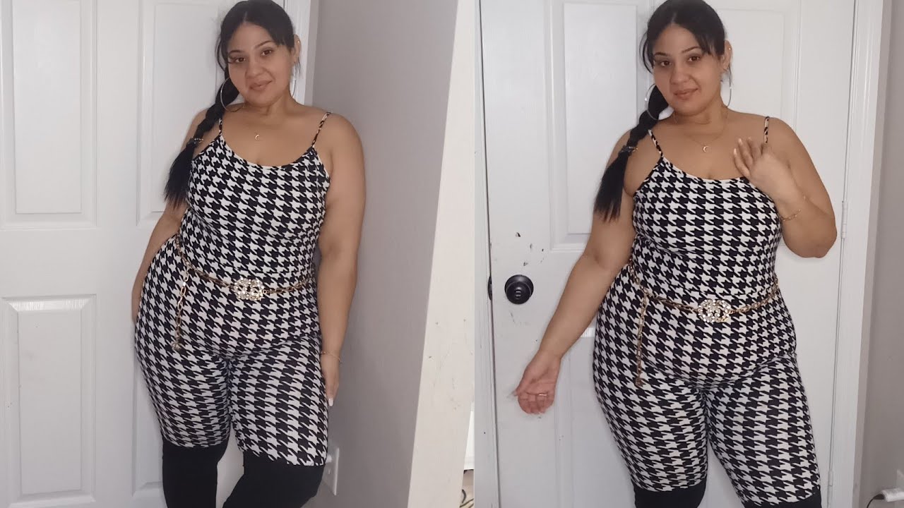 WHAT DID I WEAR ON NEW YEARS EVE SHEIN