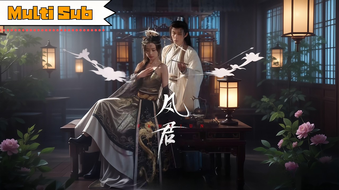 【全集】王小億💞申浩男｜👑女帝與戰神雙重生，這世要破鏡重圓——💕前世誤會今生解，聯手虐渣守江山｜《鳳君》全集 #短劇 #短劇推薦 #大陸短劇 #短劇全集 #drama #宫斗 #古风 #古风 #古言