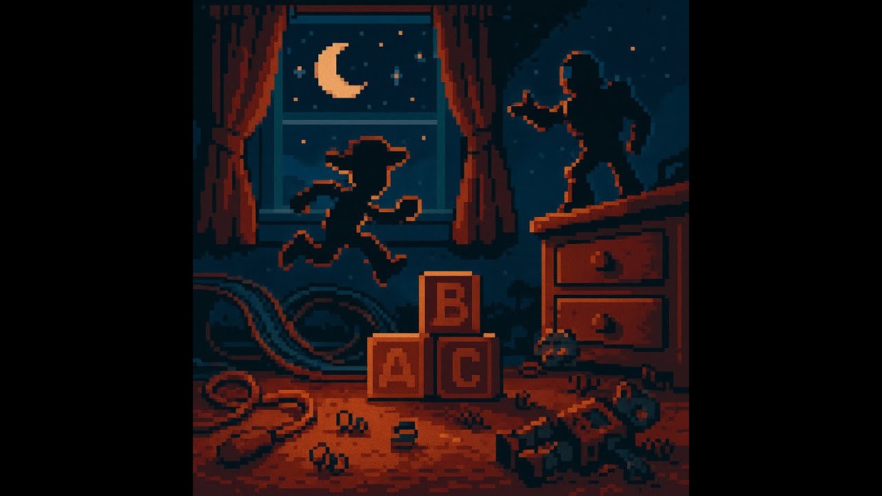 🧸 Toy Story | NES Achievement Quest