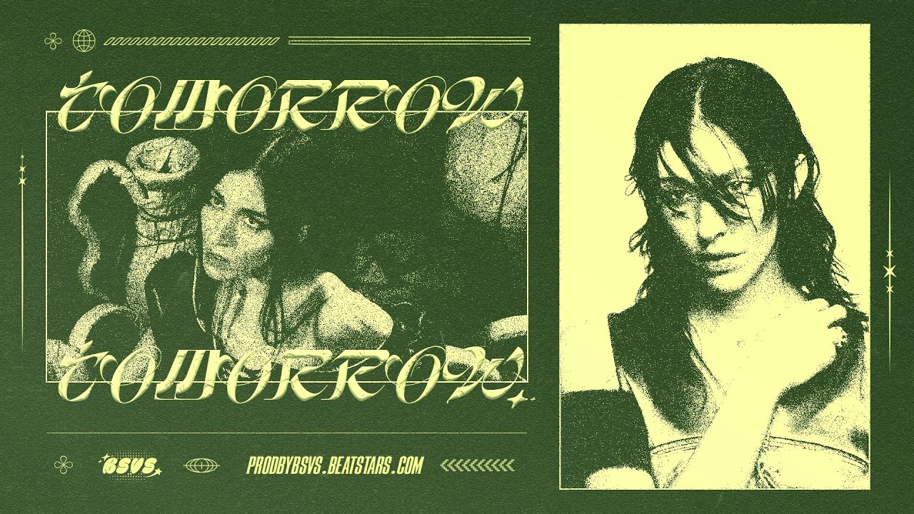 (FREE) Caroline Polachek Type Beat x The 1975 Synth Pop Type Beat 