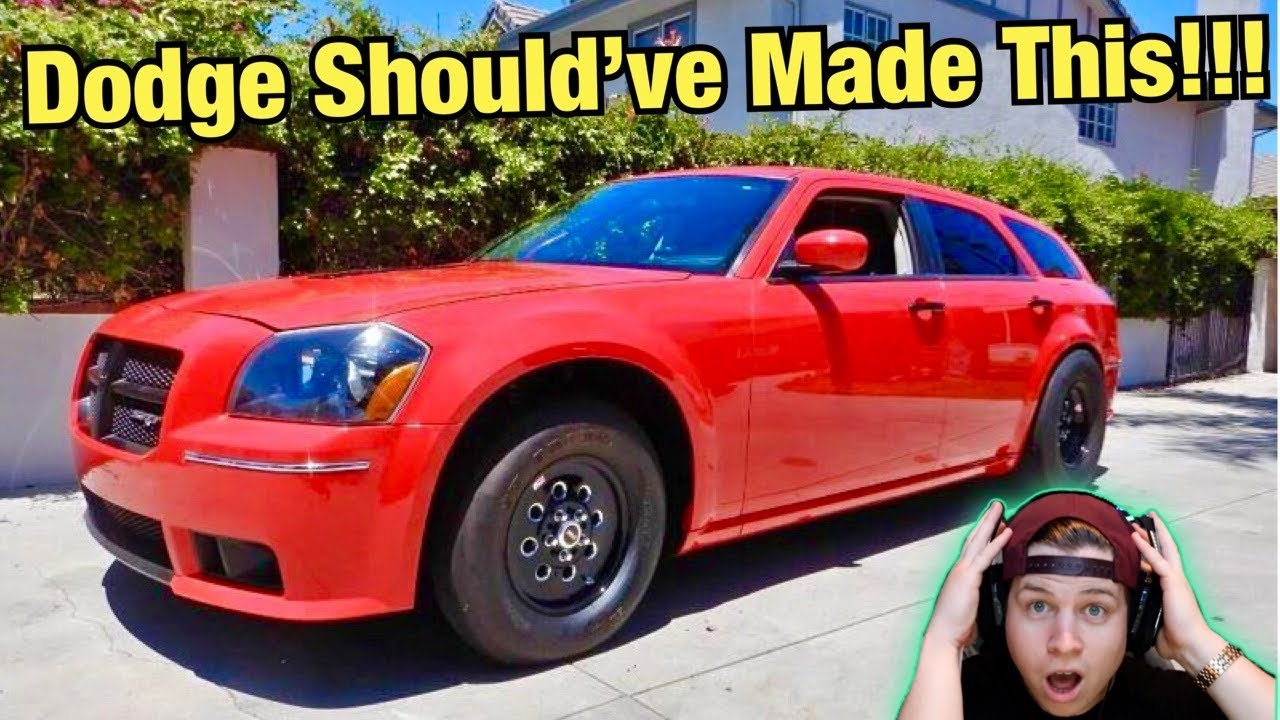 MOST INSANE MUSCLE CAR BUILDS FOR SALE!!!