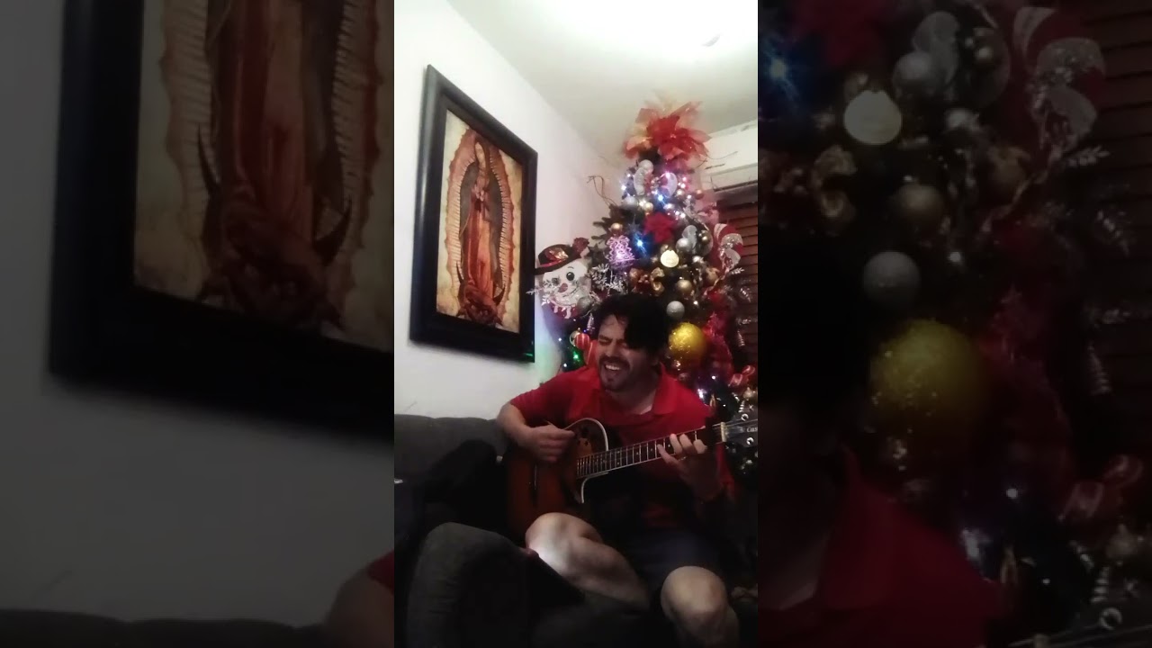 Mi Conversión, una composición nueva que estoy terminando, explicando cómo fue mi conversión, 