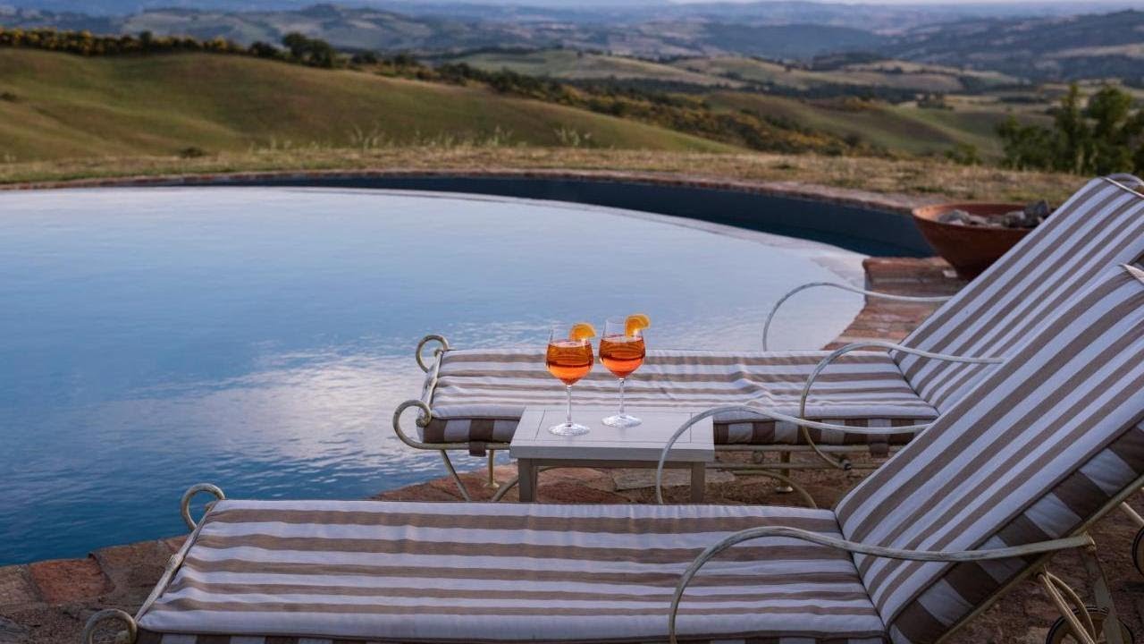 Dimora Santa Margherita Relais di Charme, Cinigiano, Italy