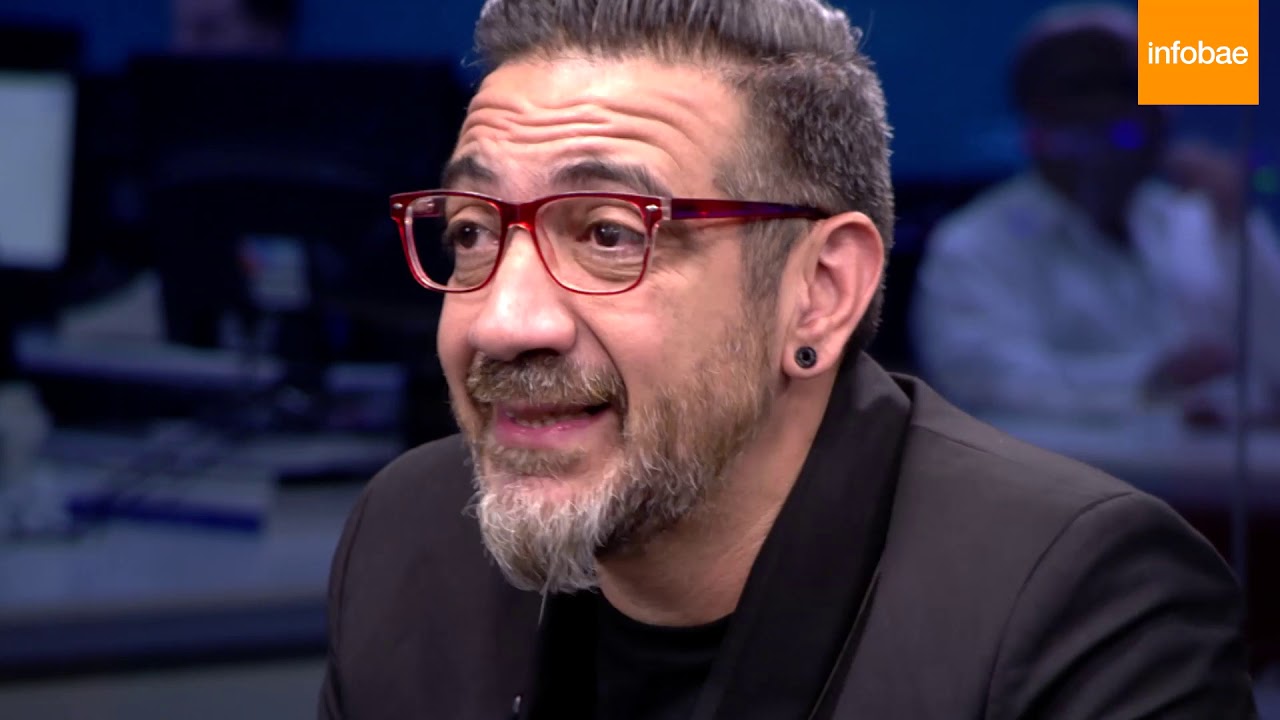 Pato Galván, el hombre que se animó a bajarse del éxito por amor y todos los días conecta con Dios