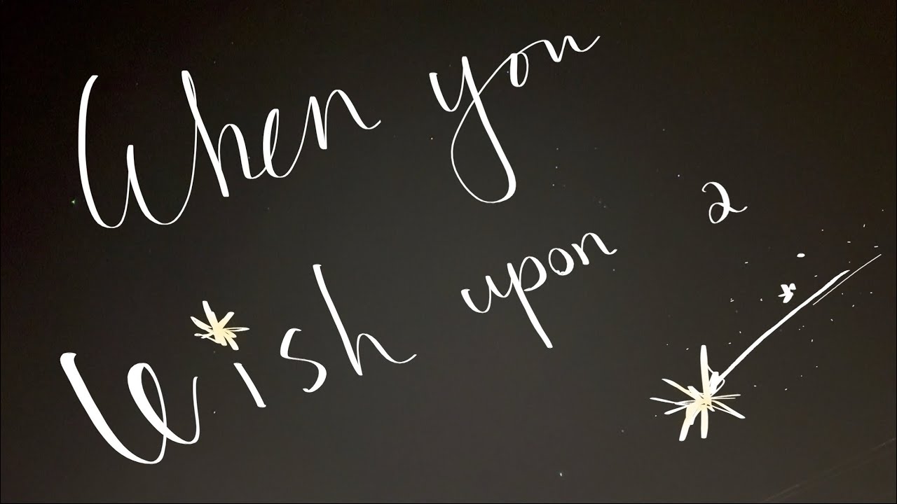 New Year has just Bebun! Make a Wish. Your wish will come true :)