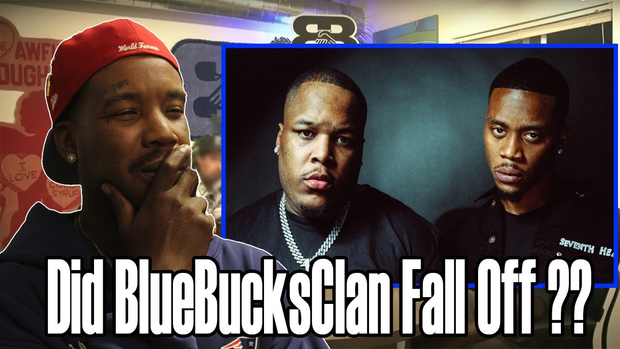 Did BlueBucksClan Fall Off ??