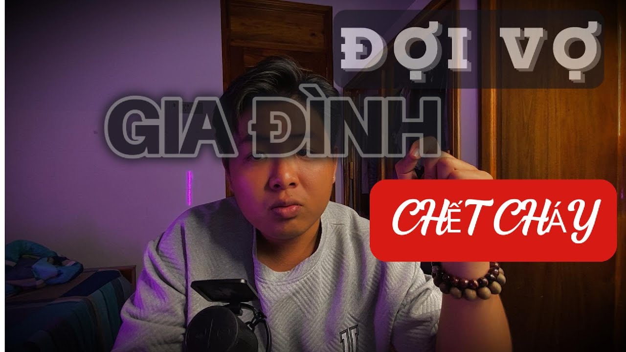 Chuyện ma đợi vợ | Hiển Tám Chuyện |