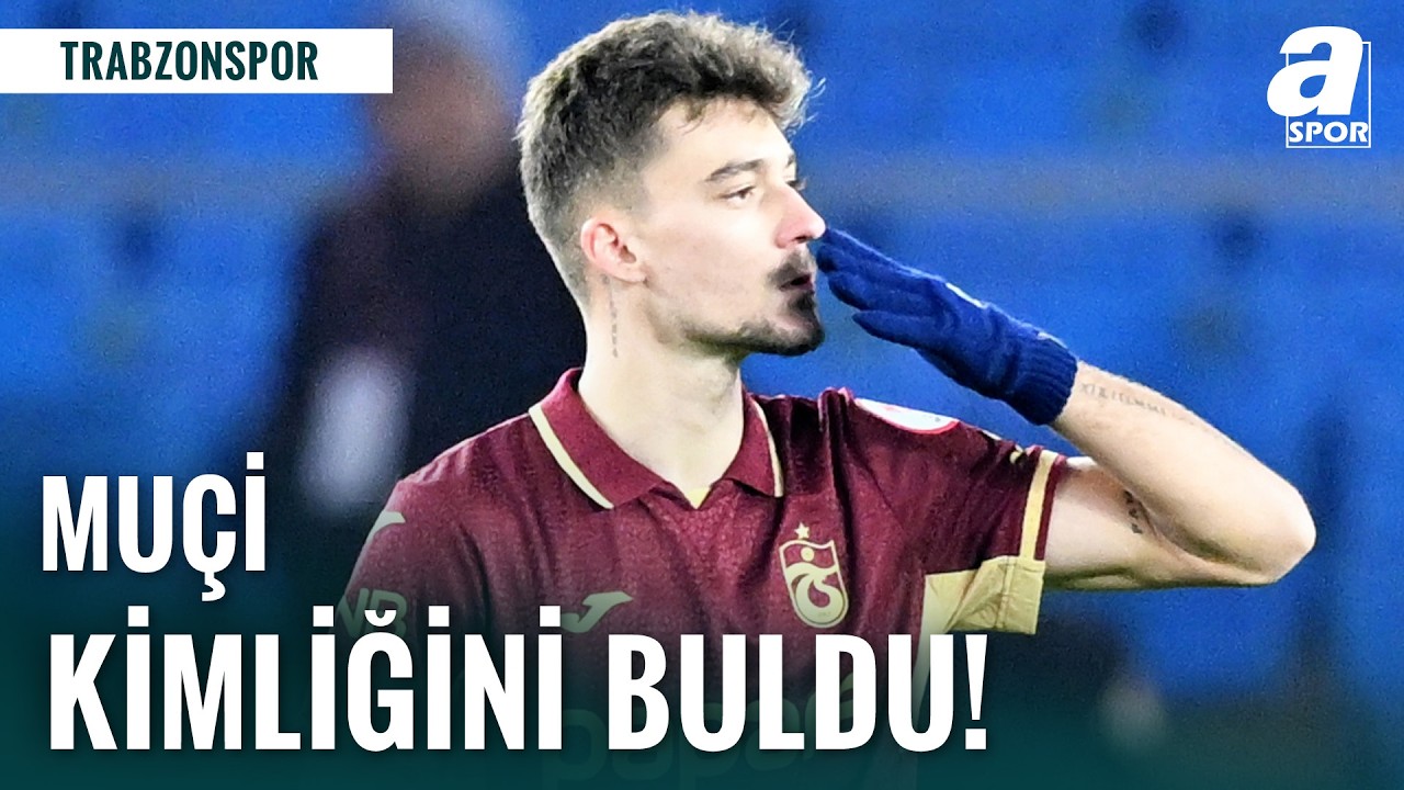 Maç Sonu Muçi'ye Övgüler: 