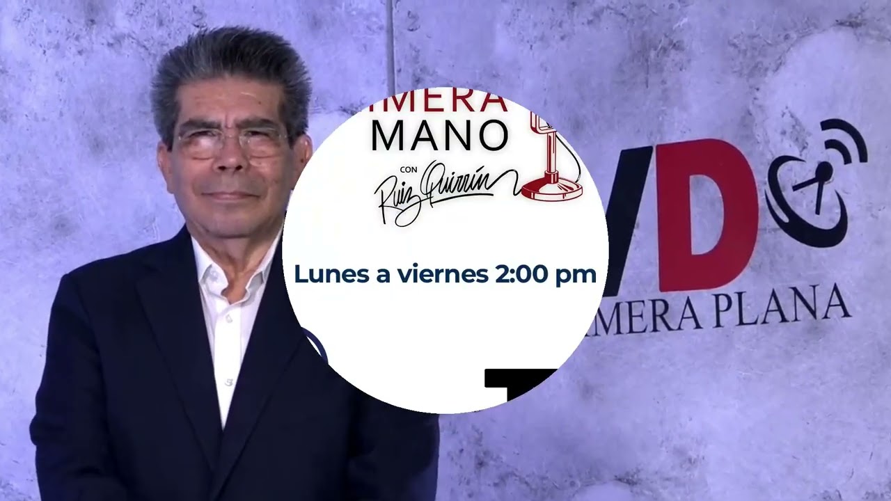 Voz Empresarial con Aurora Retes 24/Febrero/2026