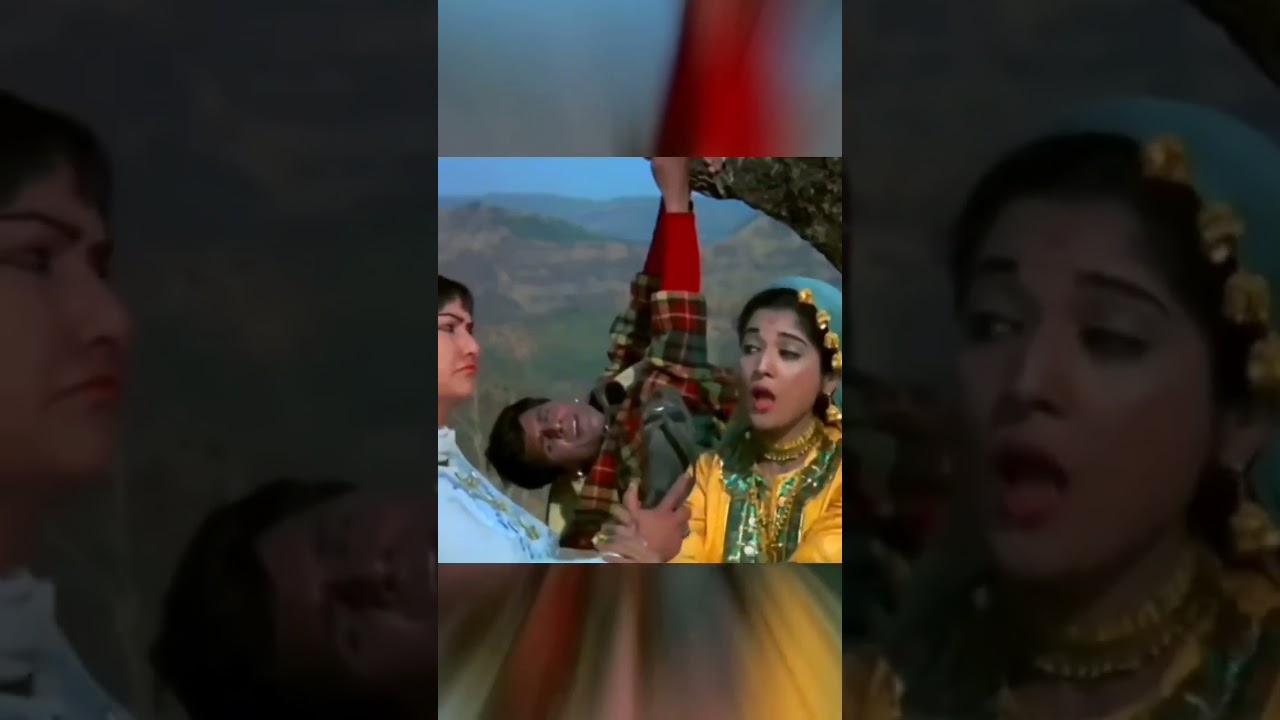 2)गीत🎶जूते को रहने दो |👌ओल्ड इज़ गोल्ड फ़िल्म 📽️एक फूल दो माली (1969)गायक🎤 मोहम्मद रफ़ी और आशा भोसले