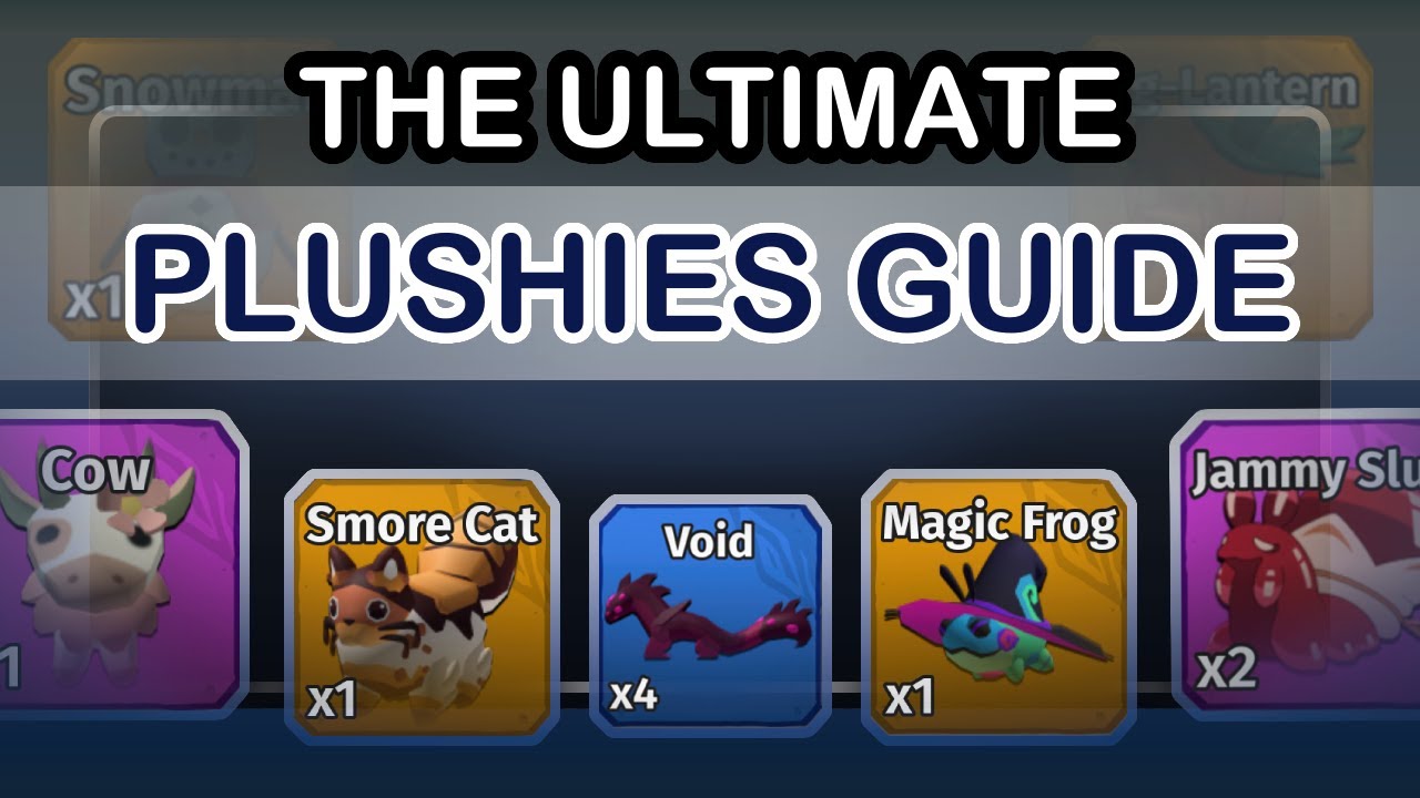 What are These Collectibles Even For&hellip;?