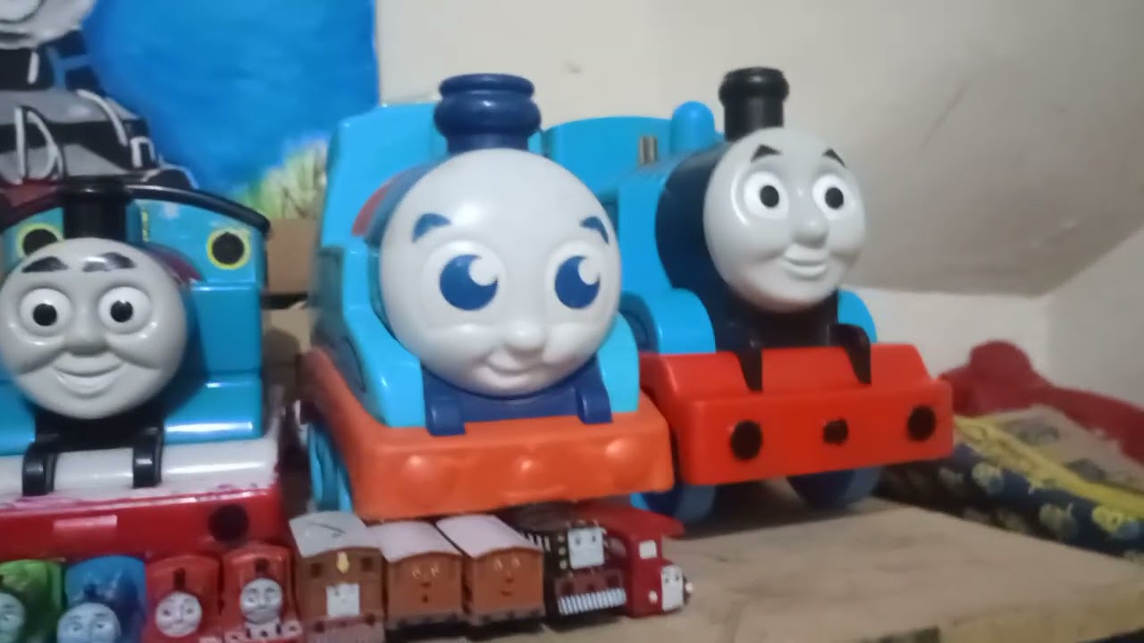 My Entire Collection... (357 Subs Special)