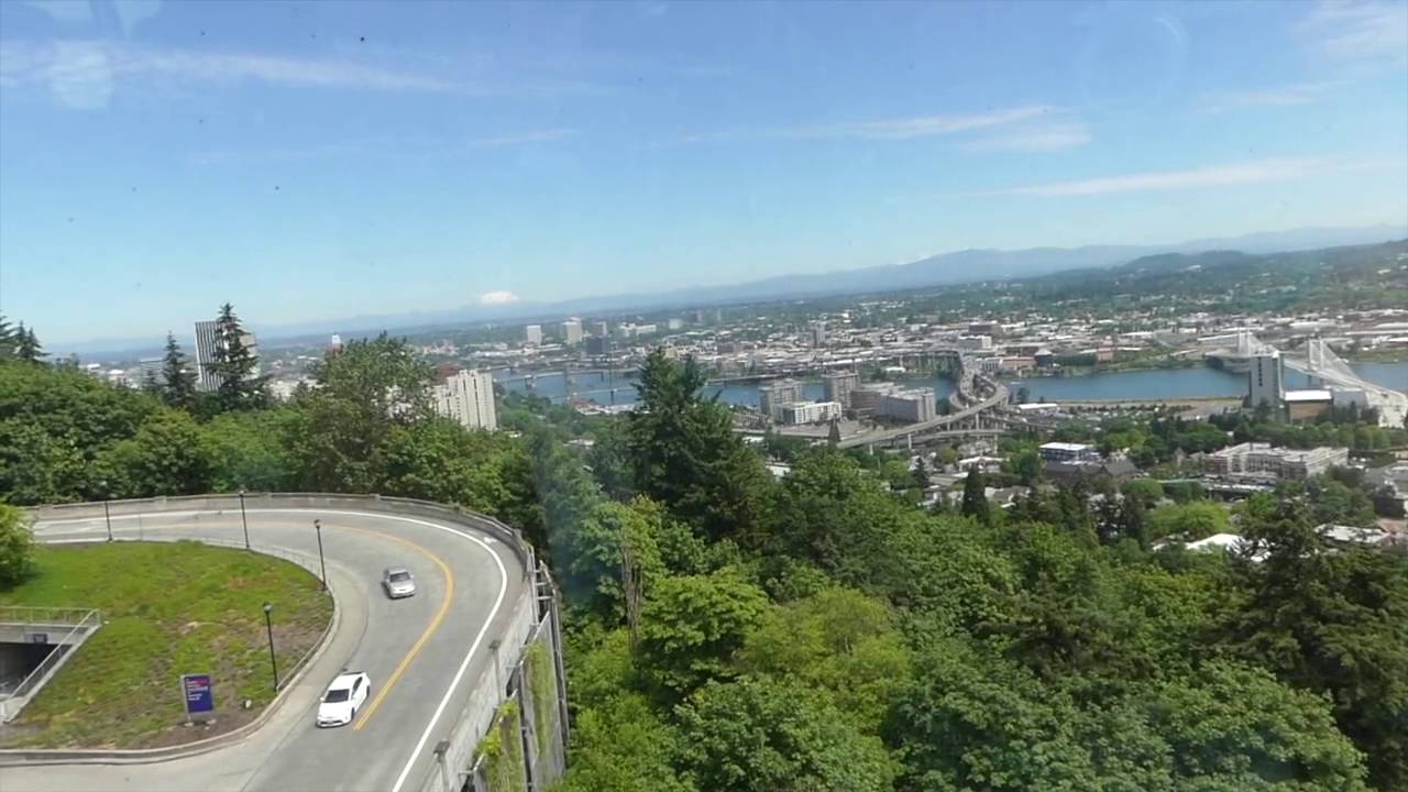 Portland's Urban Growth Boundaries: Problem or Solution?