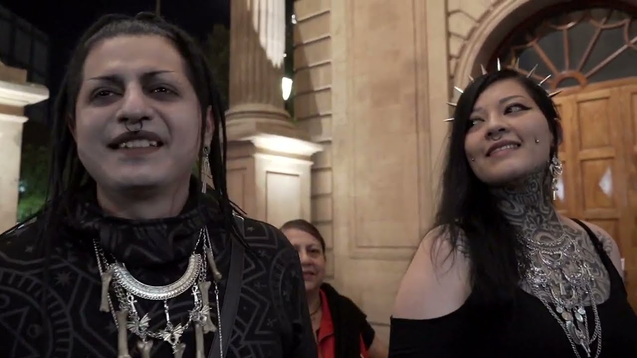 PRAYERS FIAC25 Teatro Manuel Doblado Leon Guanajuato