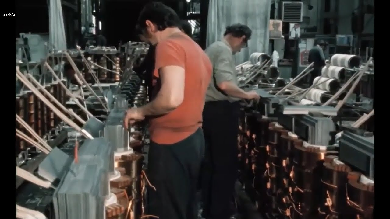 Elektrotechnika 1
