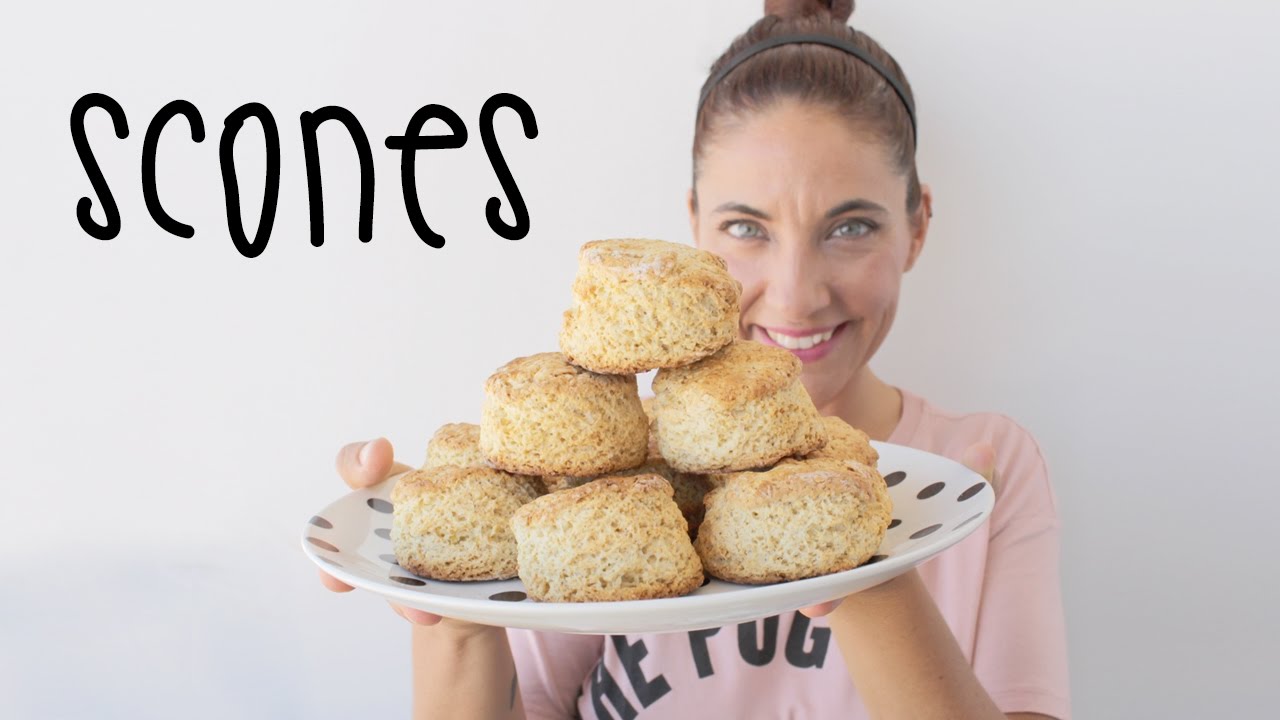 Scones