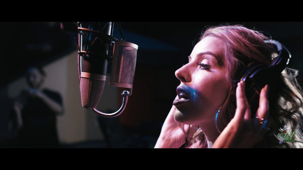 TwistedJMusic - Final Hour - Ft. Carolyn Rodriguez , OD King , Rayden G , Dirty Habitz