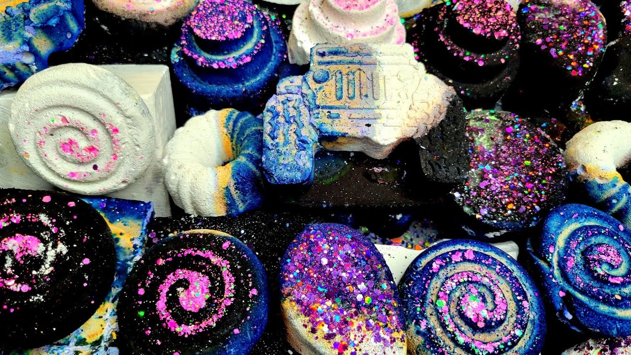 🖤💙🤍 Variety Crush | Reforms & Fresh Gym Chalk| ASMR | Oddly Satisfying