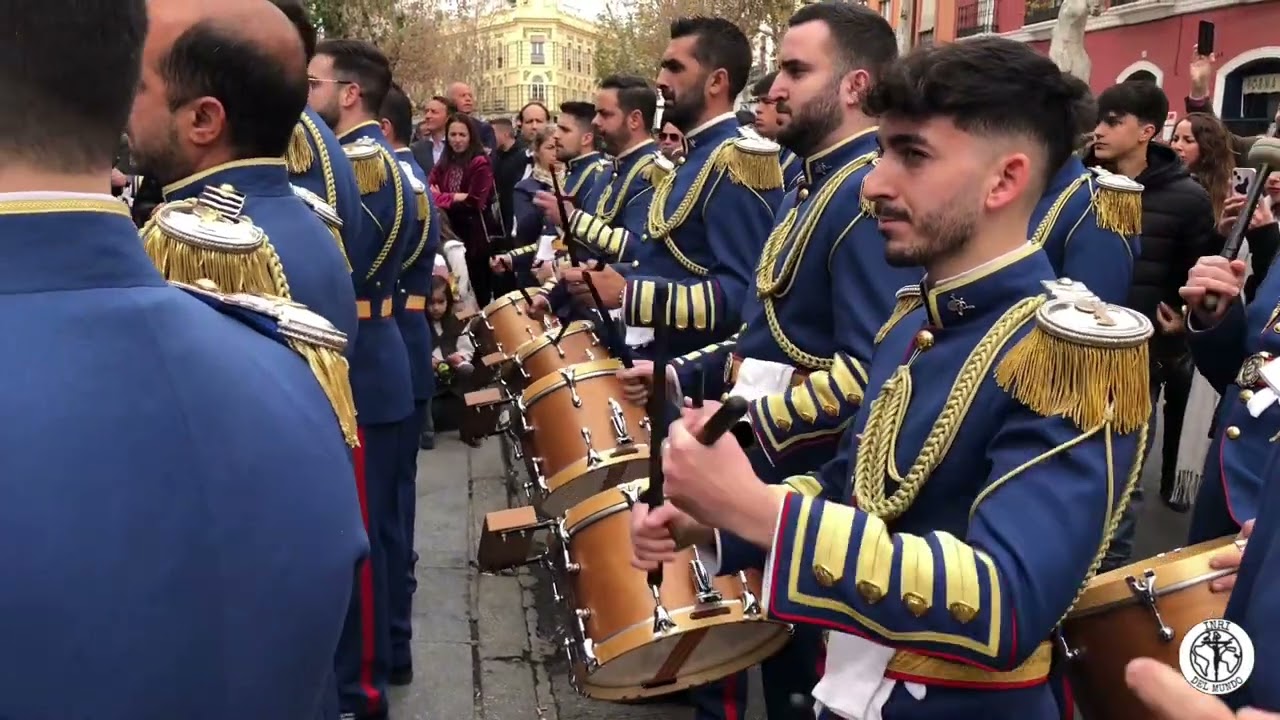 🎺🥁 LÁGRIMAS DE SAN LORENZO | Banda CT SOL | Concierto Anual Hdad Baratillo, Sevilla 2023 |