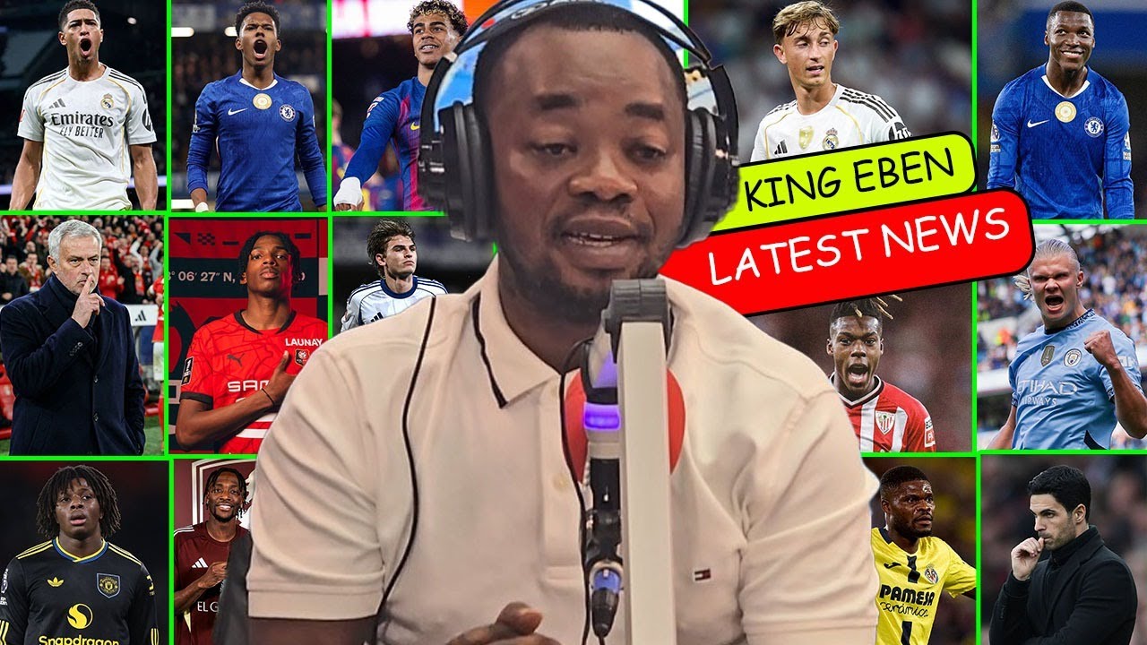 NEW OFFER MAKES CHELSE WONDER..CHAMPIONS LLEAGUE LE=NEWS, MADRID EYE BEN..BARCA NEWS, ARSENAL, CITY
