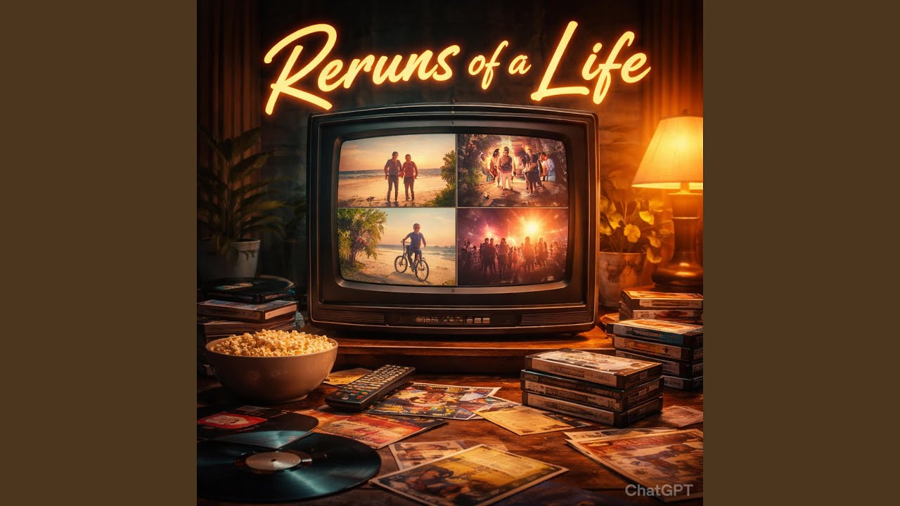 Reruns of a Life