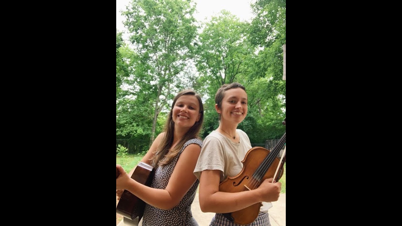 Slow Jam Fizz - 5/27/22 - With Sami Braman & Emily Man