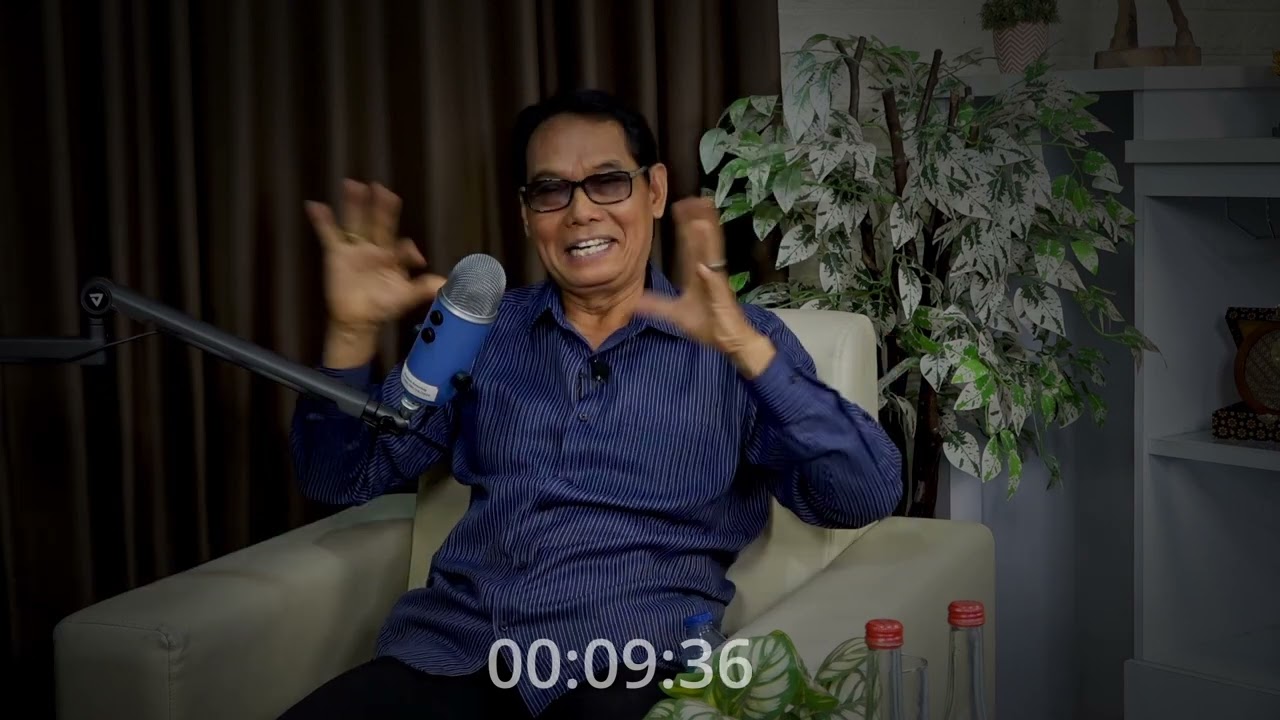 Pojok Cerita #2 : Tujuan Hidup adalah Mati???