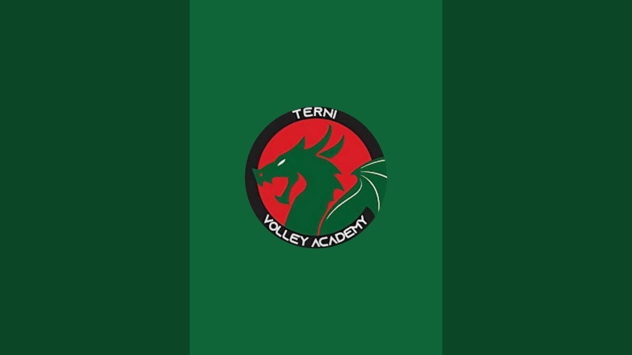 Terni Volley Academy sta trasmettendo dal vivo.