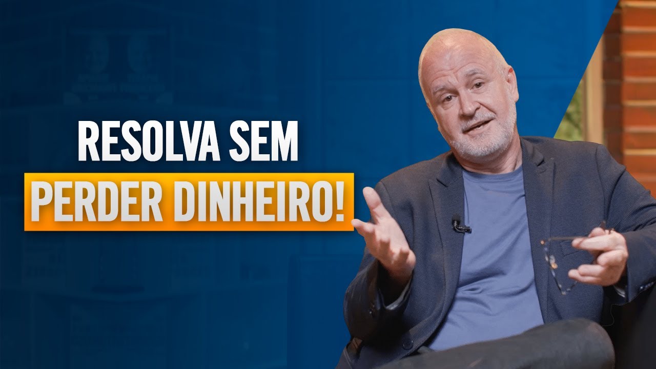 Emprestar Dinheiro para Parentes não é a Solução!