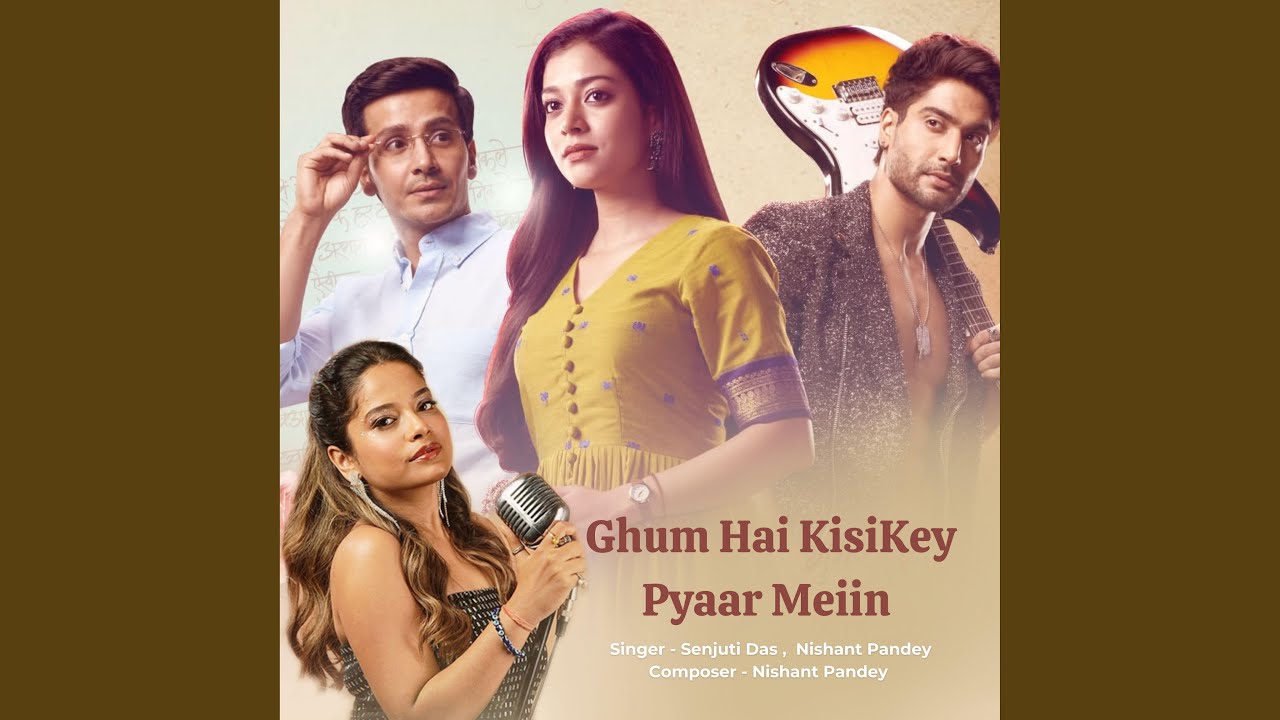 Ghum Hai KisiKey Pyaar Meiin