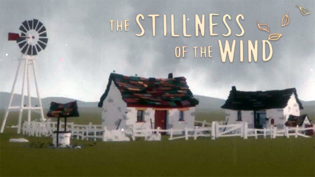 НАХАЛЬНЫЙ КОЗЁЛ ► The Stillness of the Wind #2