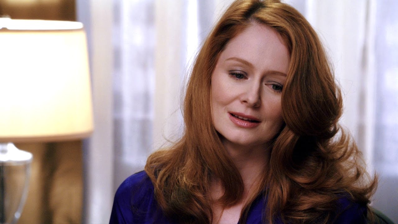 Miranda Otto | Cashmere Mafia (2008) All Scenes (2/7) [1080p]