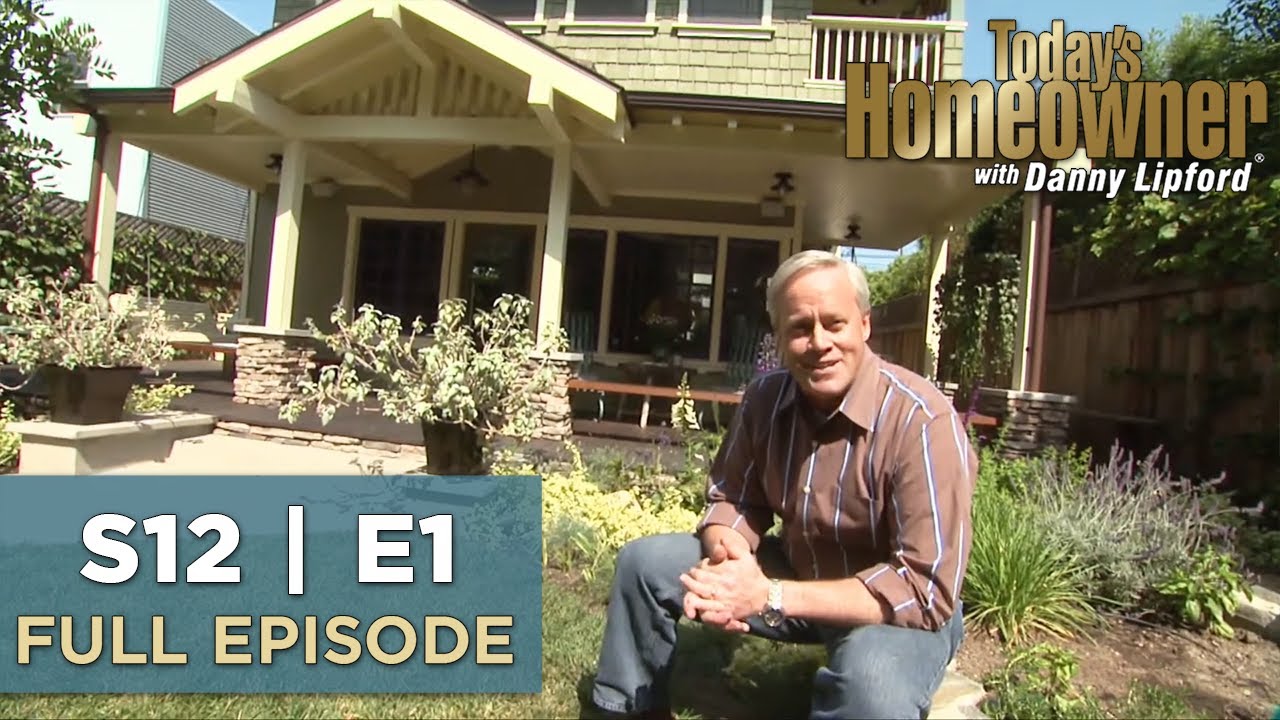 Better Homes and Gardens Home Improvement Challenge (2009)