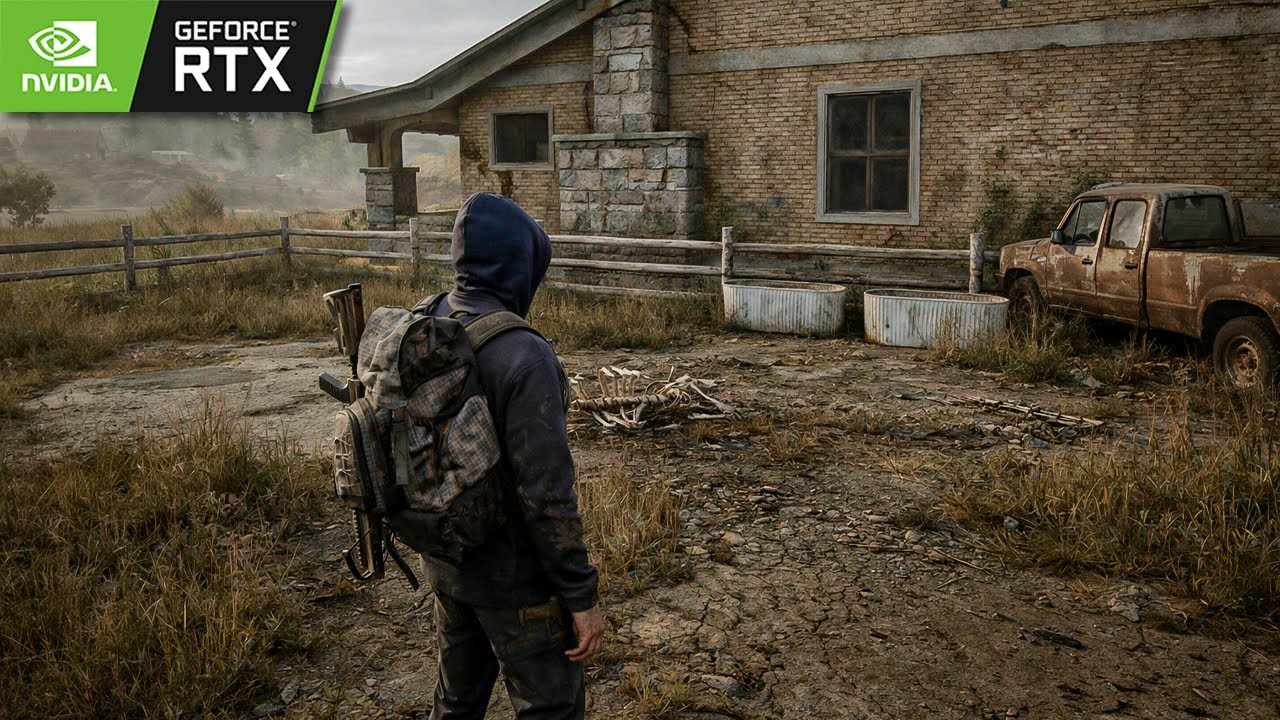DIA 16 - TOMAMOS A ÁREA! NOVO POSTO DE ARMAS | STATE OF DECAY 2 4K60FPS RTX 3080TI