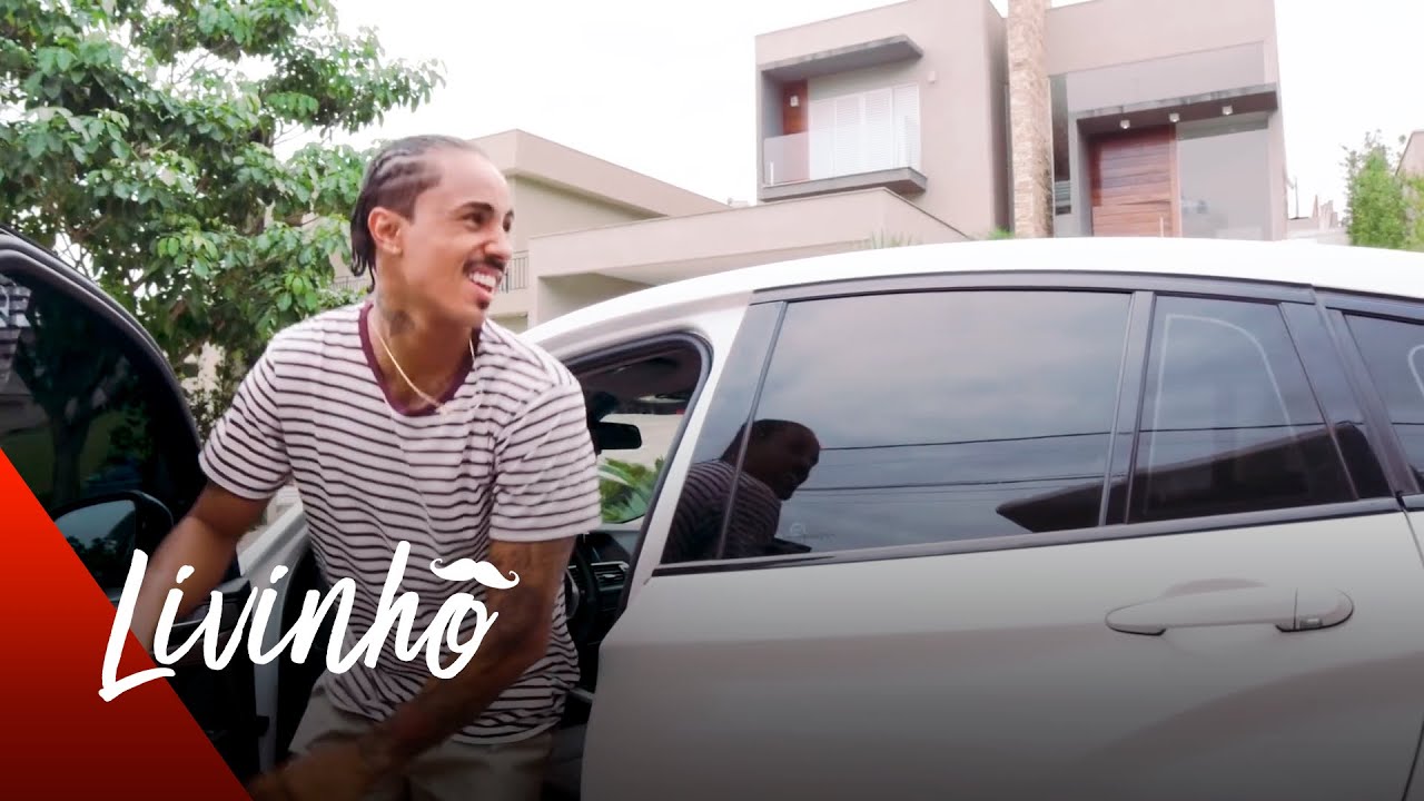 MC Livinho e MC Davi - Irm&atilde; Gostosa (Videoclipe Oficial)