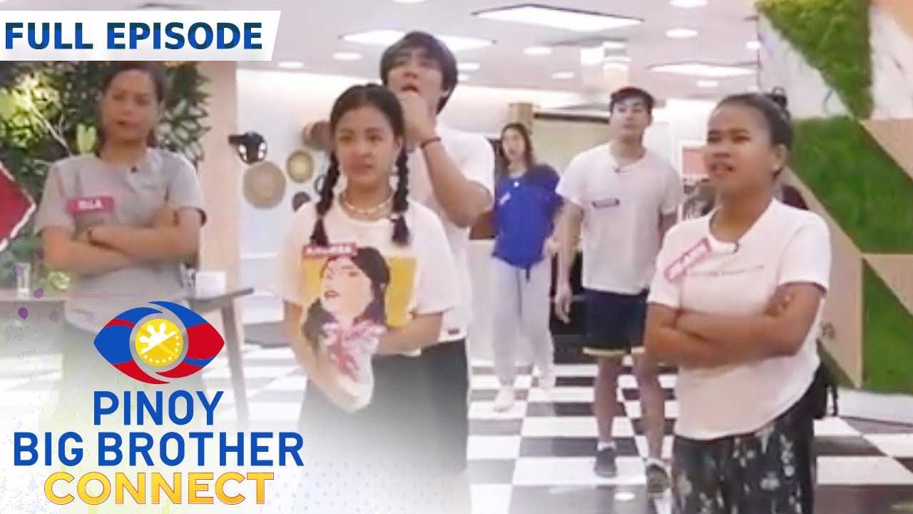 Pinoy Big Brother Connect | February 17, 2021 Full Episode