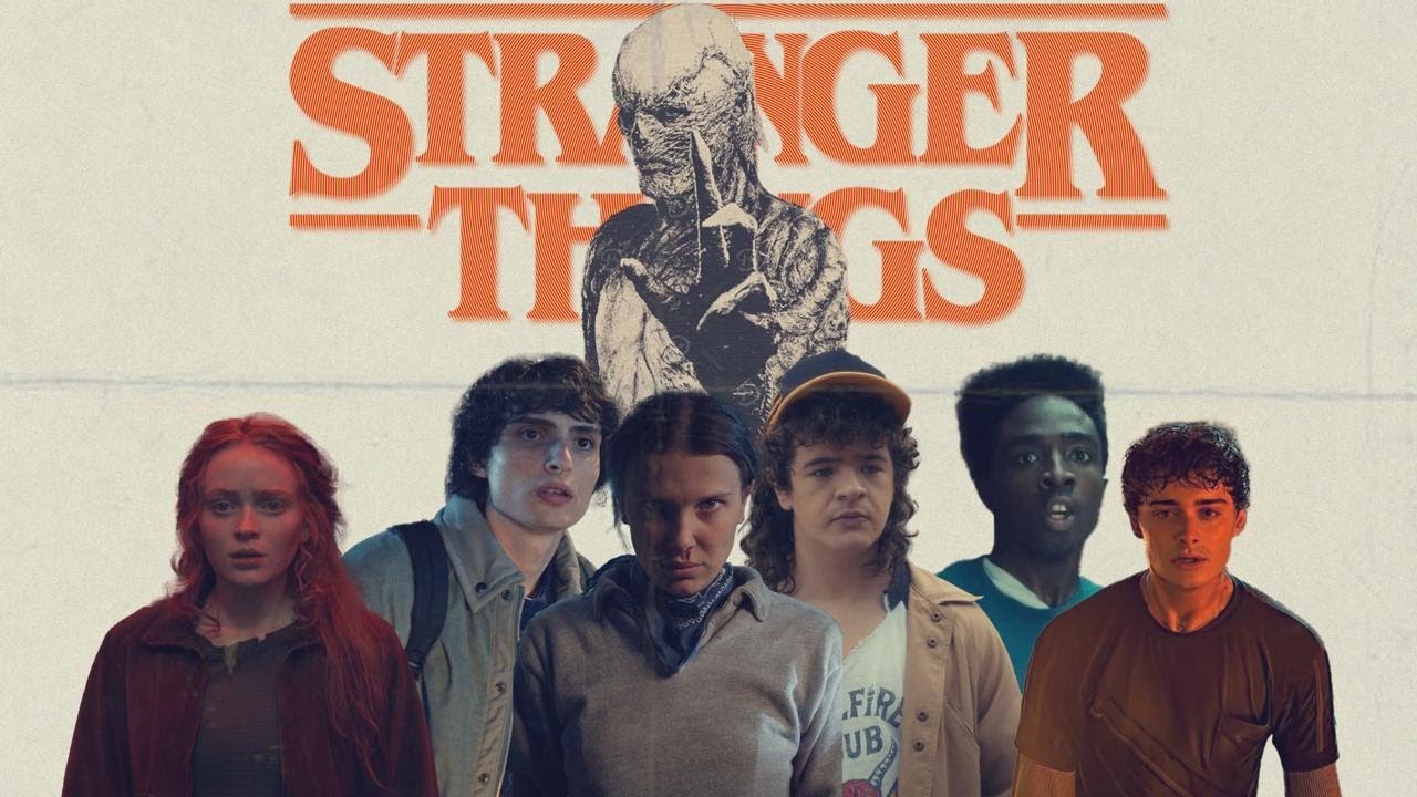 Did The 'Stranger Things' Ending Stick The Landing?