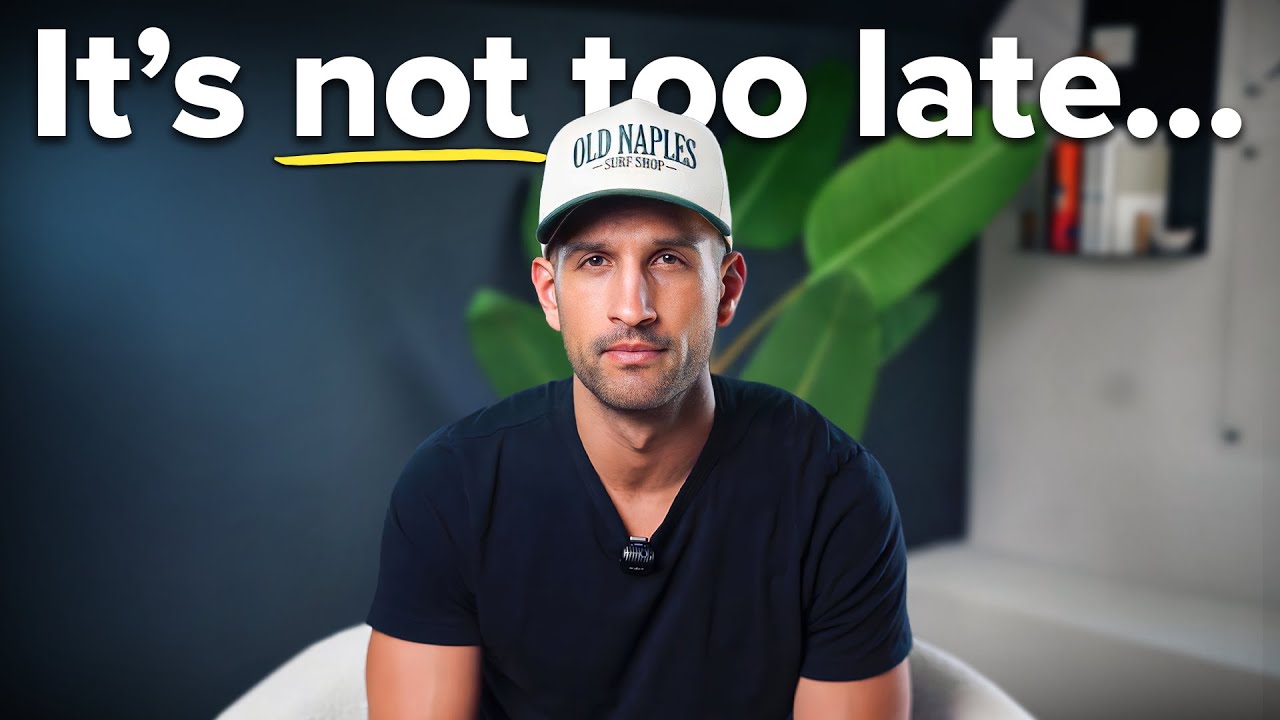 9 habits to unf*ck your life