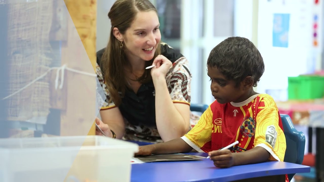 Positive Transitions: Queensland commitment to every learner