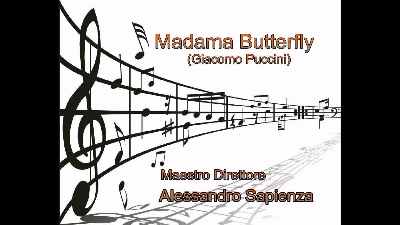 Madama Butterfly (Puccini)