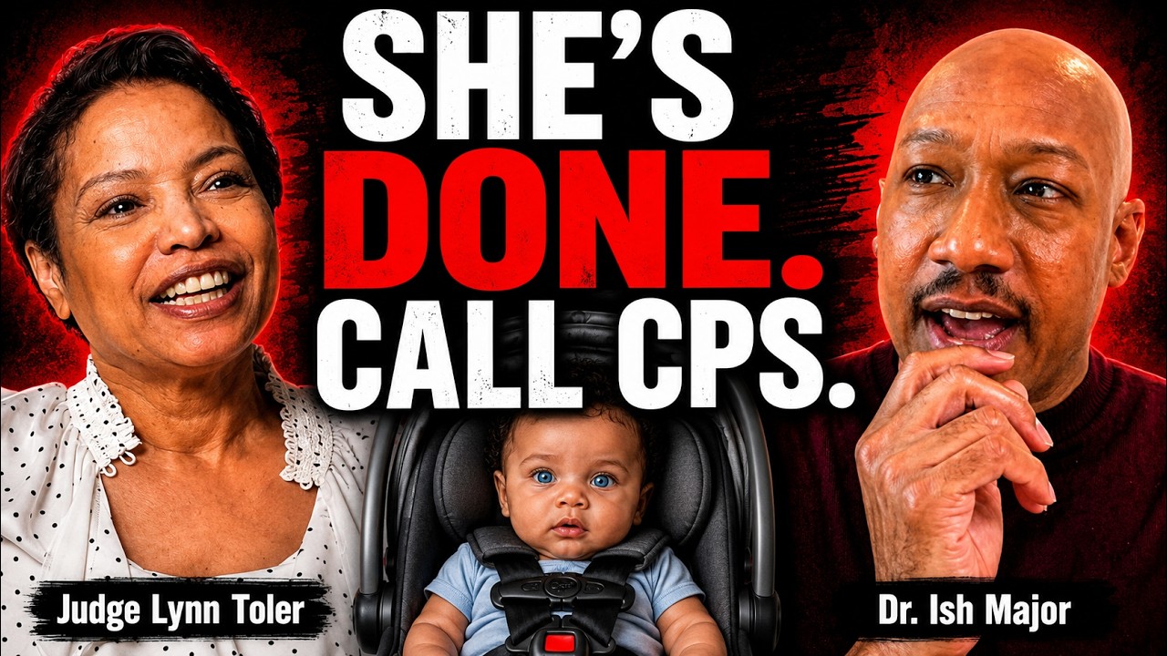 HIS AFFAIR, HIS BABY, HER PROBLEM?!
