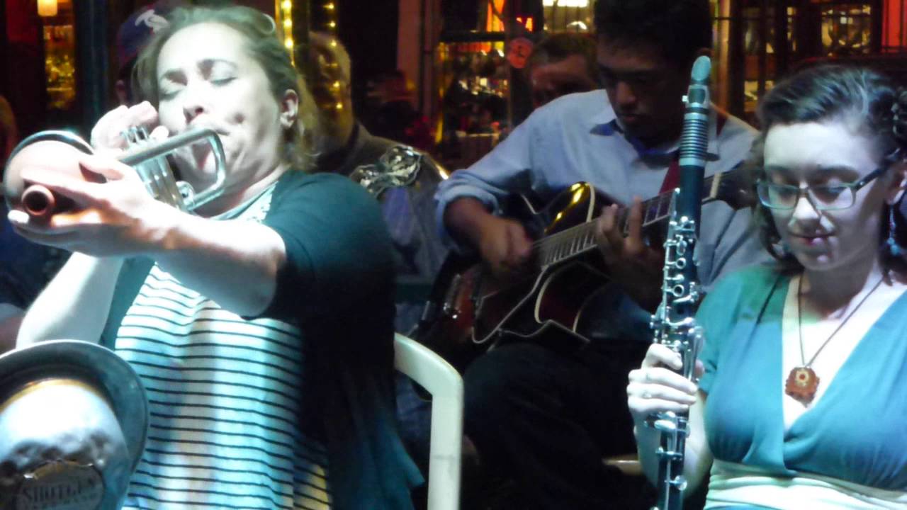 The Shotgun Jazz Band: 'Jubilee'