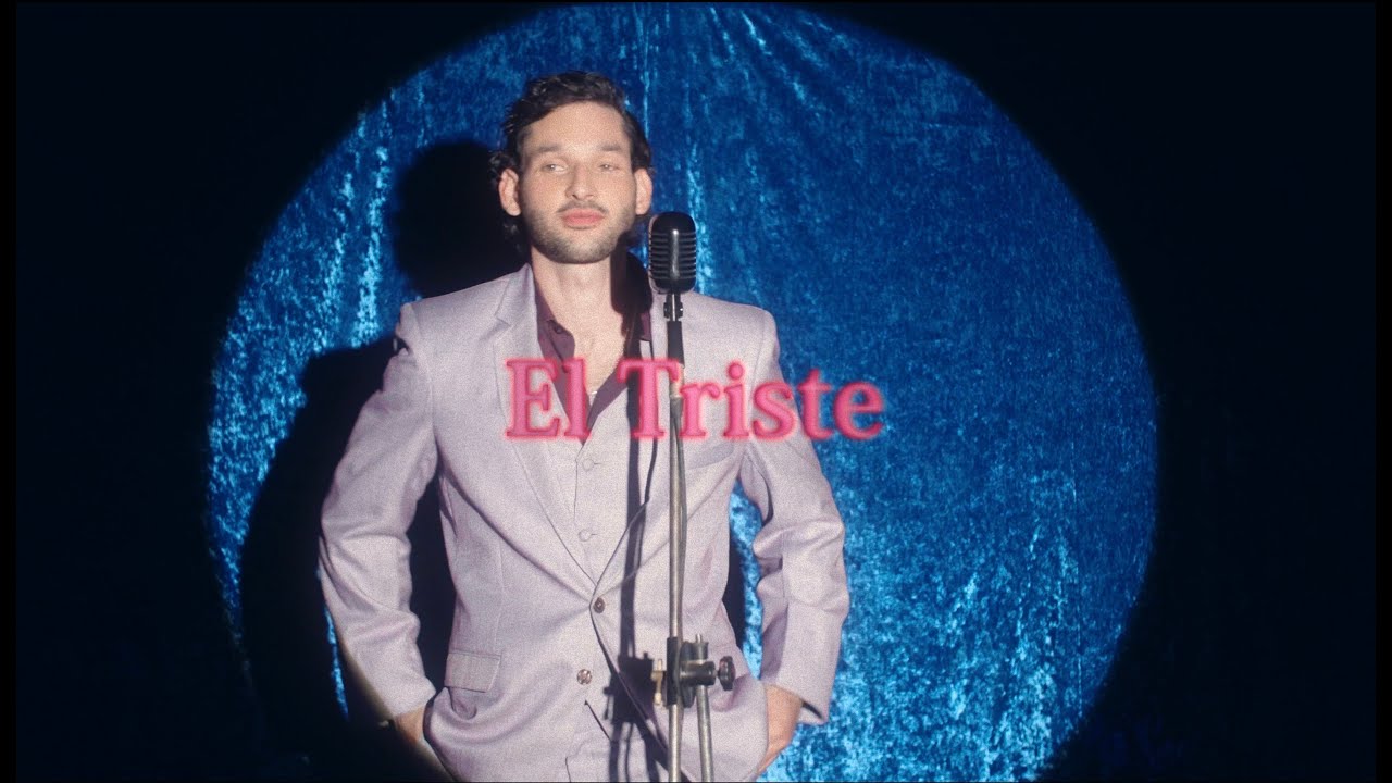 Baltazar Lora - El Triste