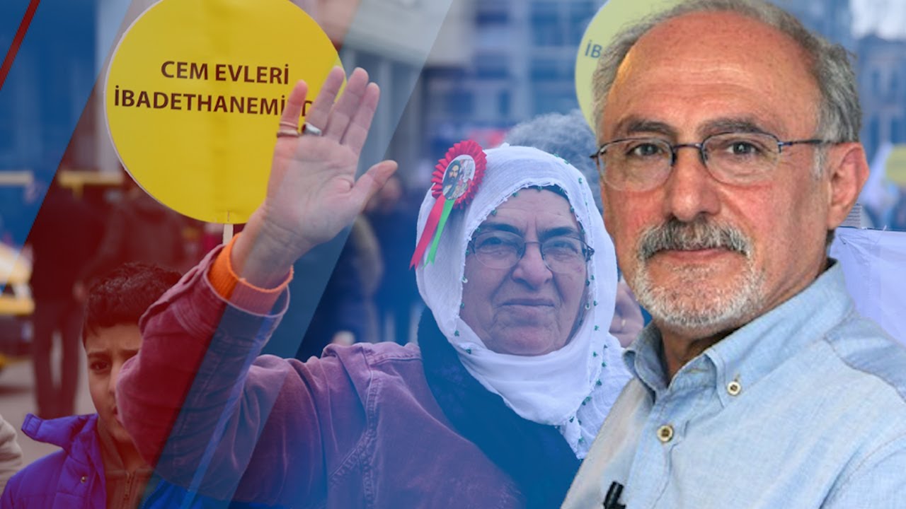 Erdoğan Aydın: &ldquo;Aleviler Horasan&rsquo;dan Anadolu&rsquo;ya Değil, Anadolu&rsquo;dan Horasan&rsquo;a Gittiler&rdquo;