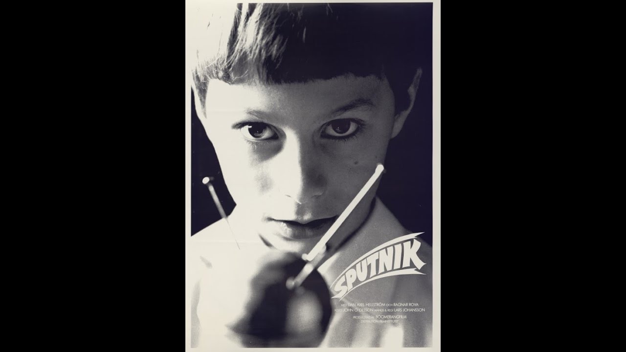 Sputnik 1988