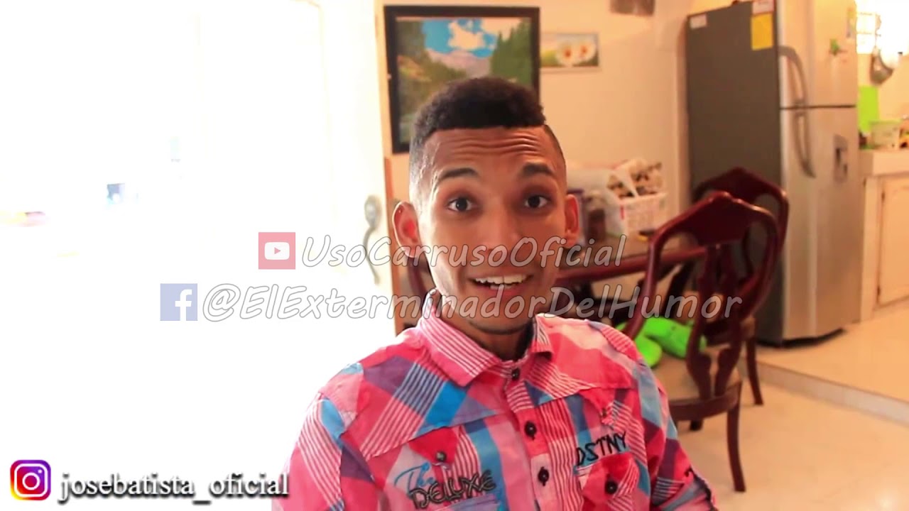 Uso Carruso | Chistes Dramatizados. El Zorro y El Coleto. Se Perdió La Puerca