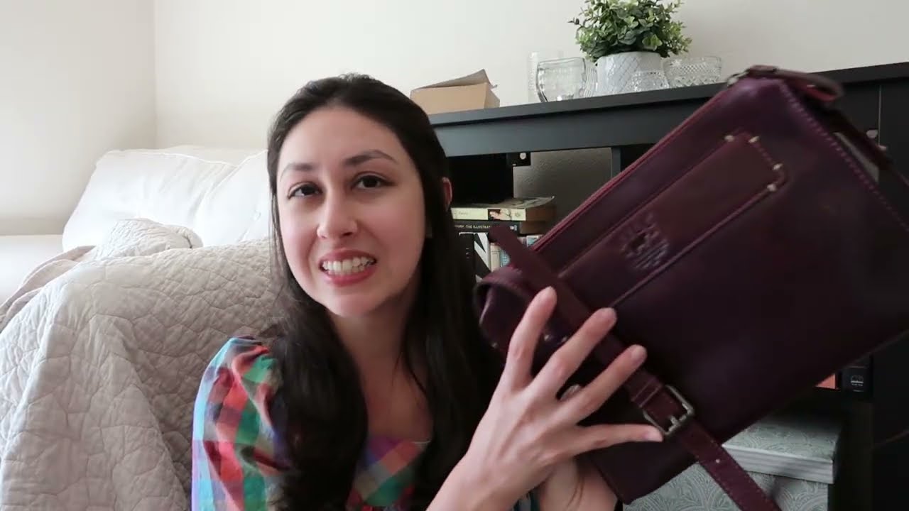 8 Questions to Ask Before Buying a New Bag