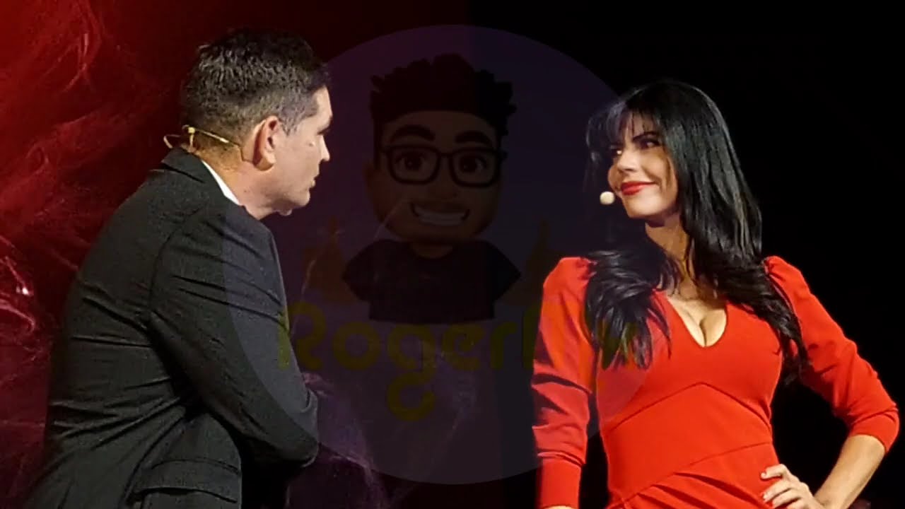 Presentación oficial de la nueva telenovela 