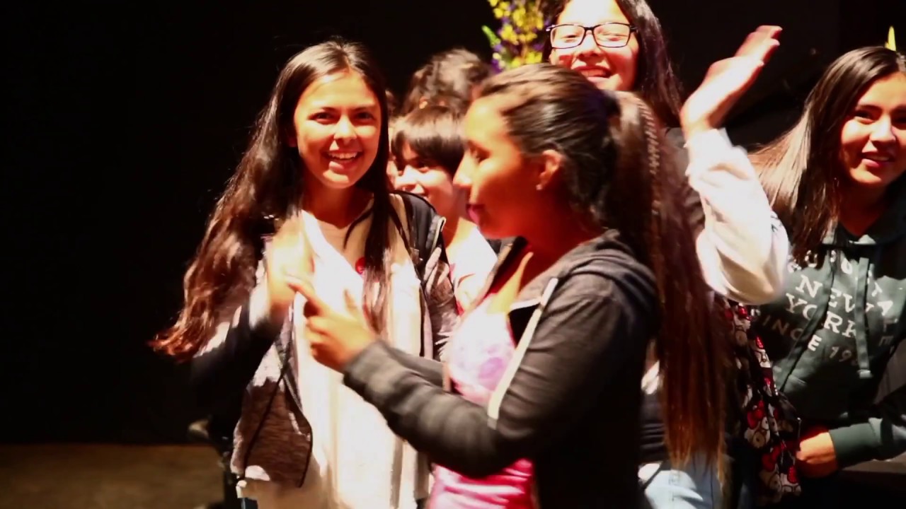 2017 Adelante Mujer Latina Conference Highlights