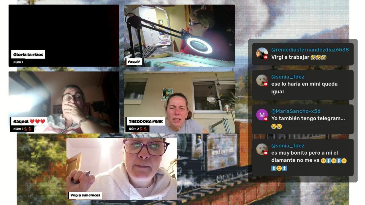 Live with Restream, March 01